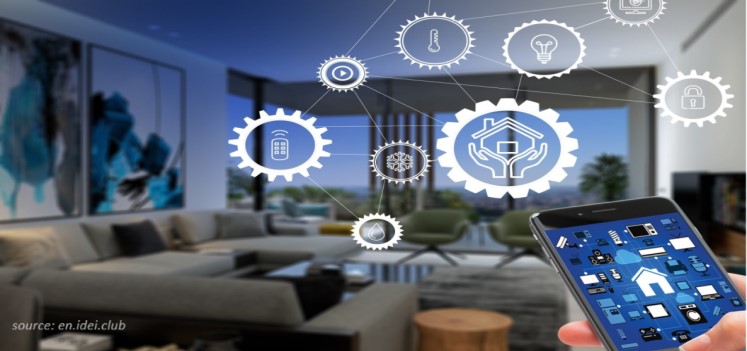 The Era of Smart Living: Navigating the Home Automation Landscape  NMSC